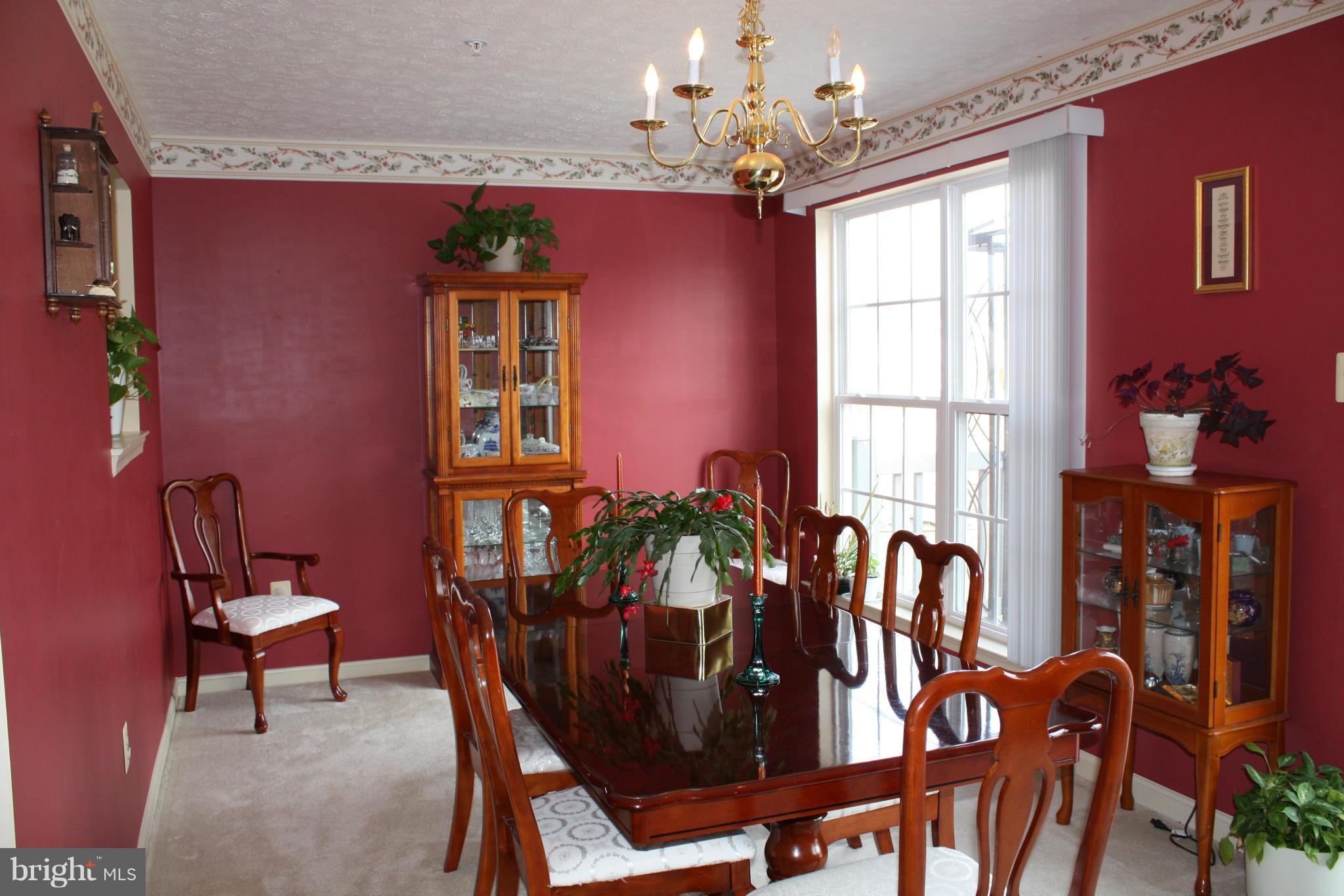 2461 Beaver Crossing Road Edgewood, MD 21040 - Photo 14 of 23 Dining Room