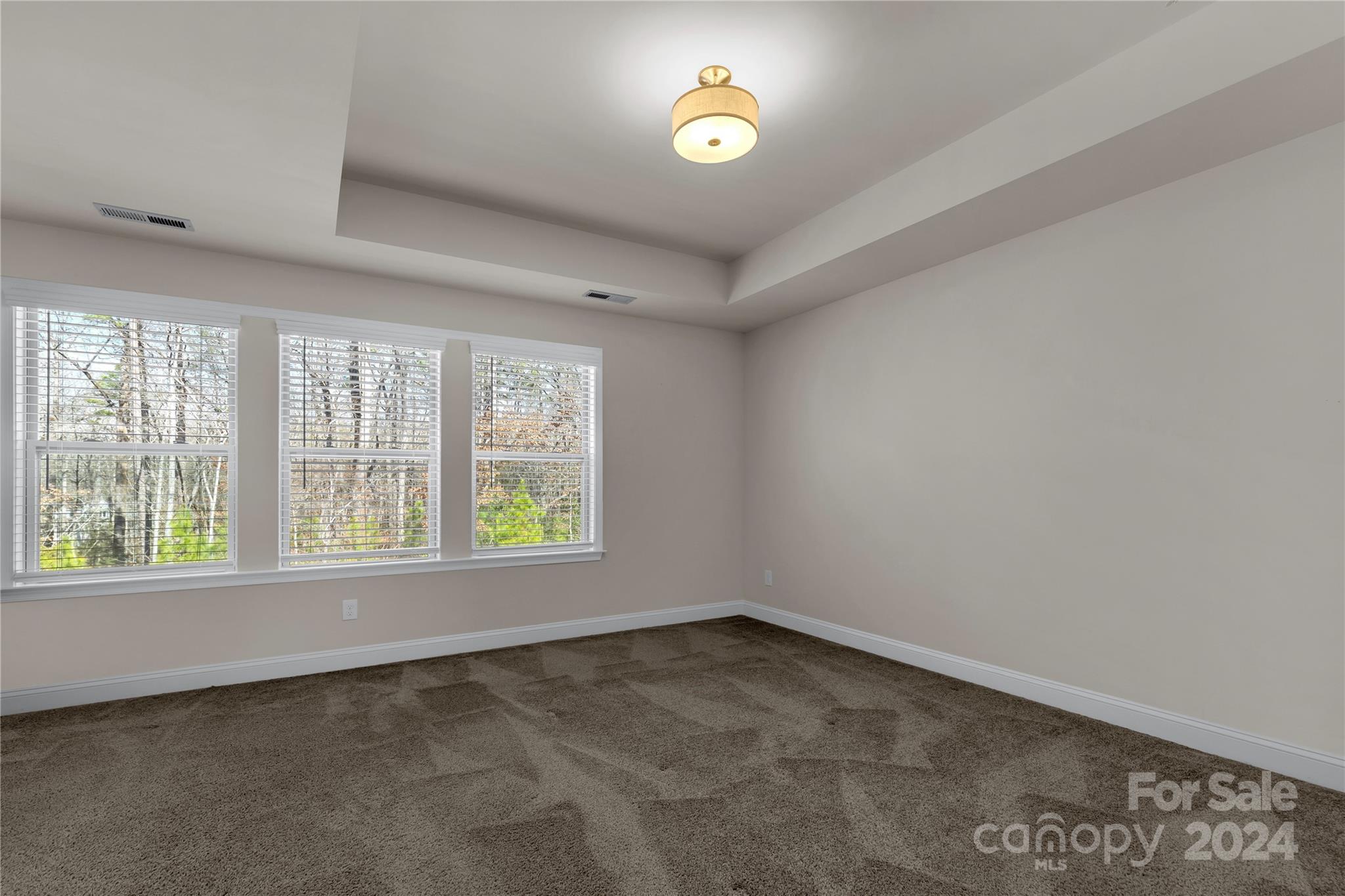 2026 Sutton View Road, Unit 693 Fort Mill, SC 29708 - Photo 13 of 26 an empty room with a window