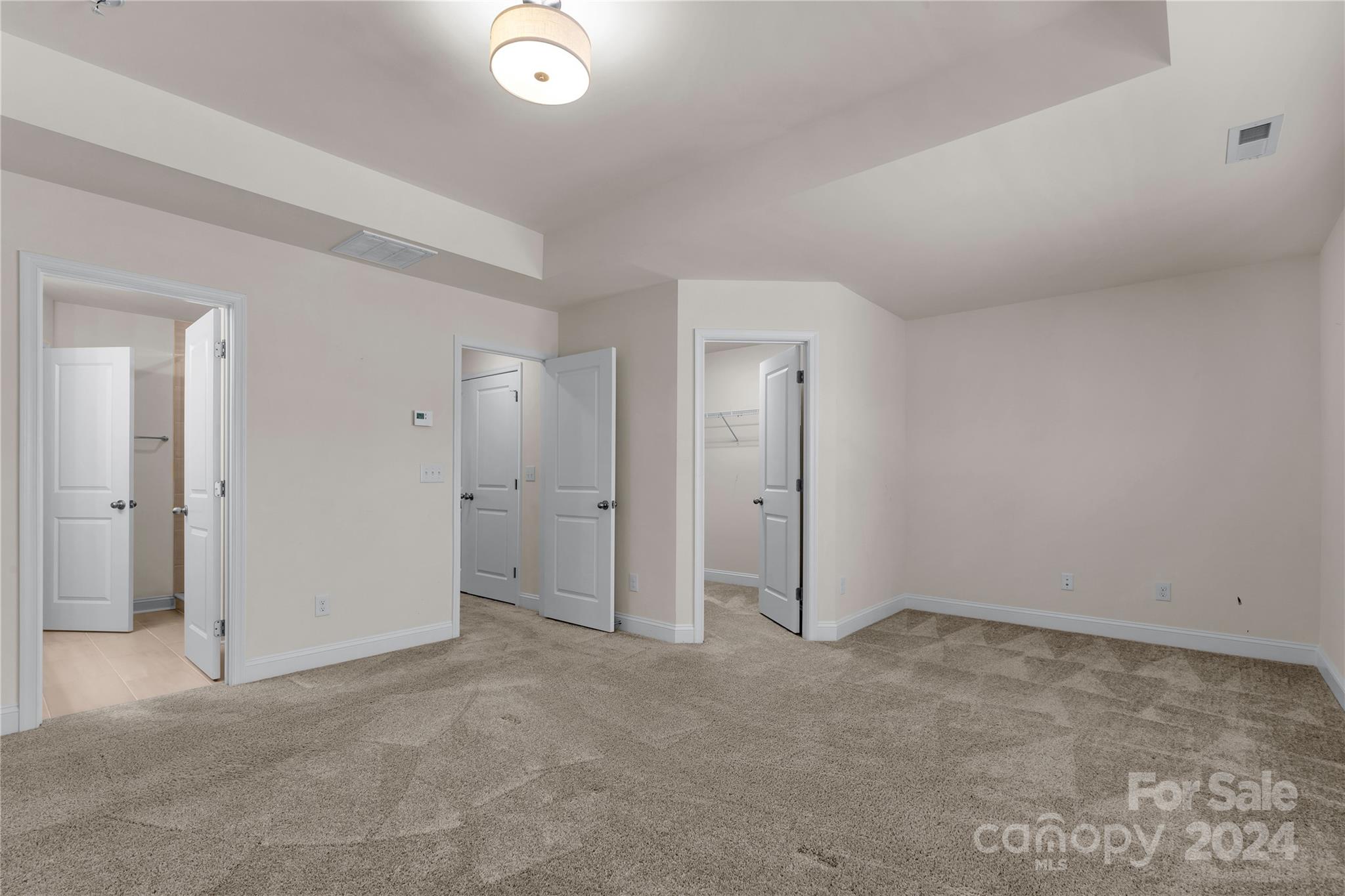 2026 Sutton View Road, Unit 693 Fort Mill, SC 29708 - Photo 14 of 26 an empty room with closet area