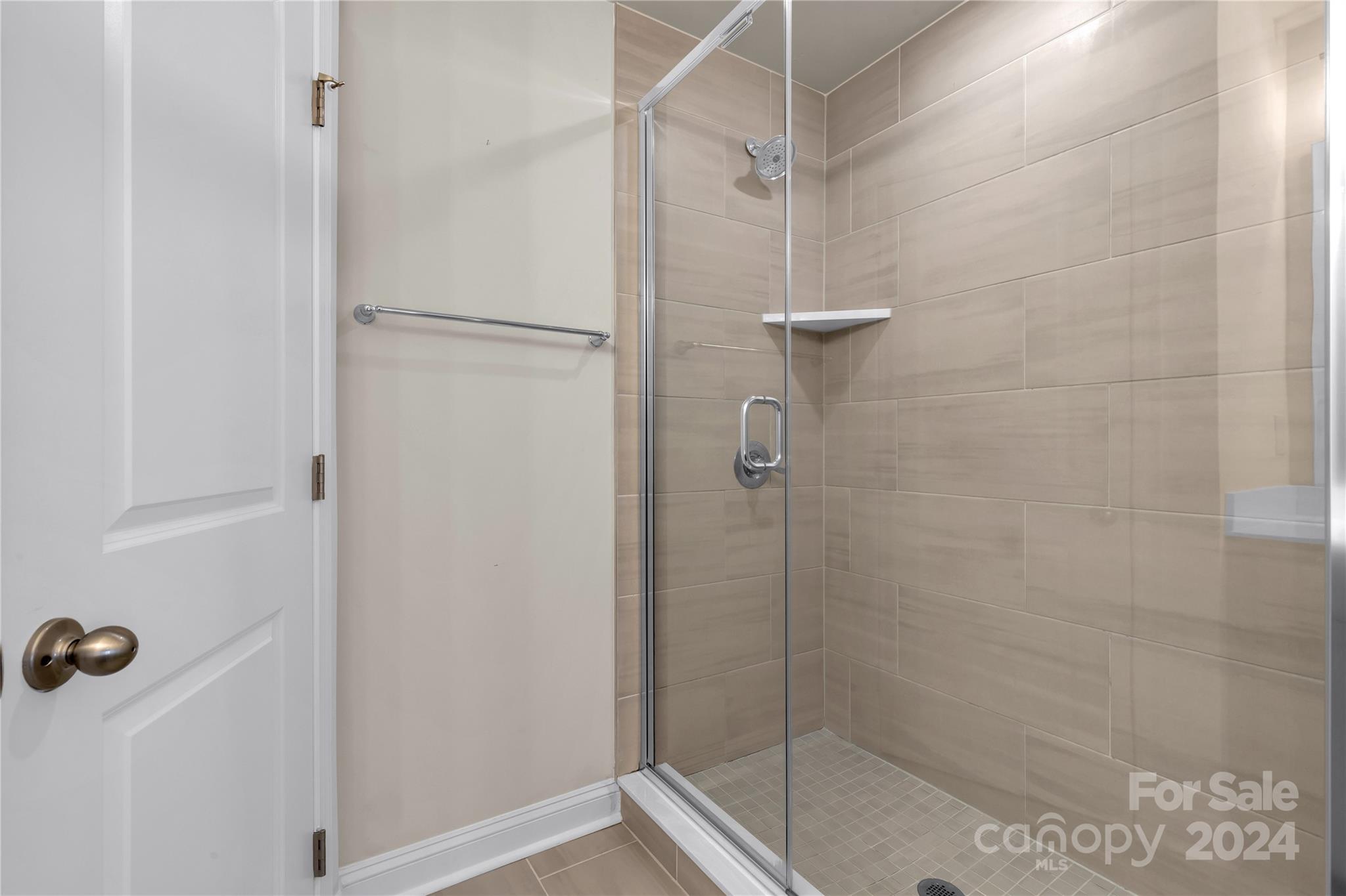 2026 Sutton View Road, Unit 693 Fort Mill, SC 29708 - Photo 17 of 26 a bathroom with a shower