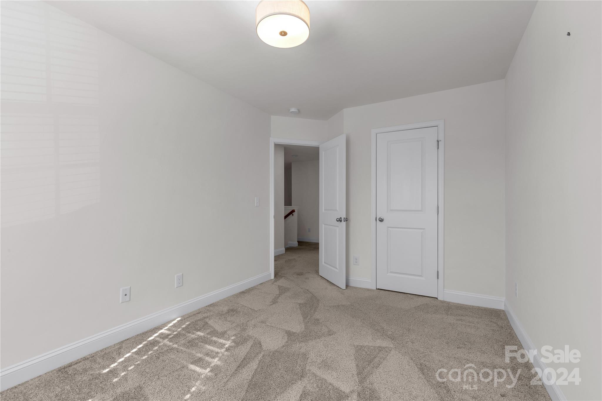 2026 Sutton View Road, Unit 693 Fort Mill, SC 29708 - Photo 21 of 26 a view of an empty room