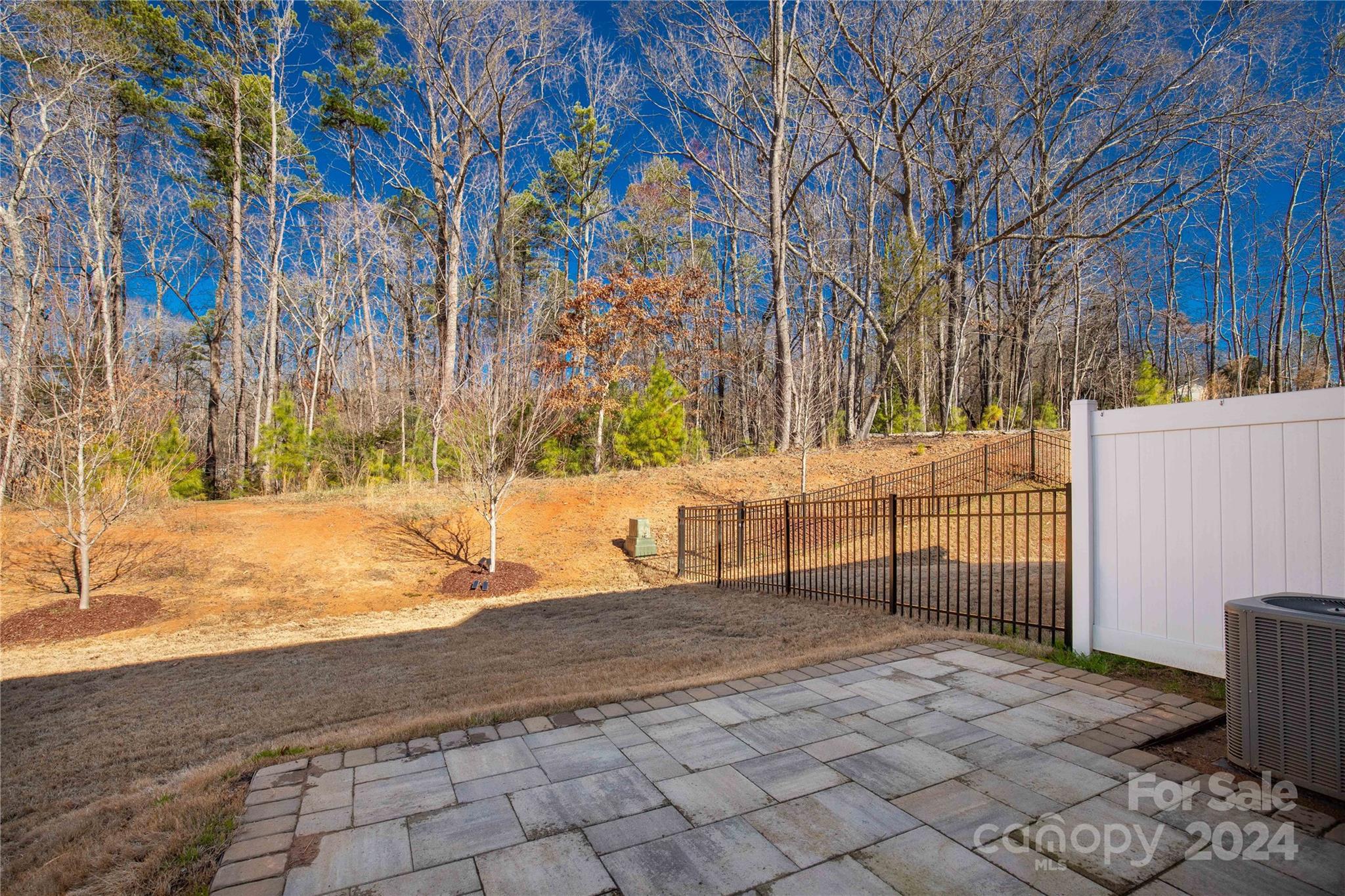 2026 Sutton View Road, Unit 693 Fort Mill, SC 29708 - Photo 24 of 26 a view of backyard space