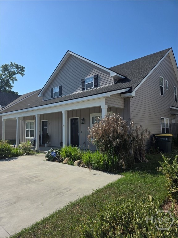 29 Travis Street Savannah, GA 31406 - Photo 2 of 34