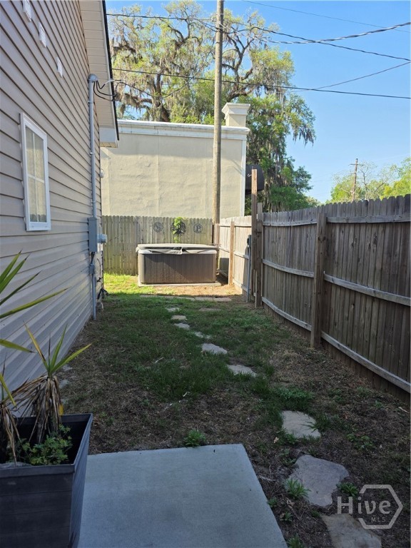 29 Travis Street Savannah, GA 31406 - Photo 30 of 34