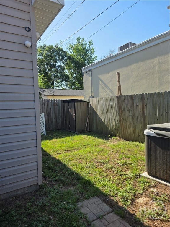 29 Travis Street Savannah, GA 31406 - Photo 33 of 34