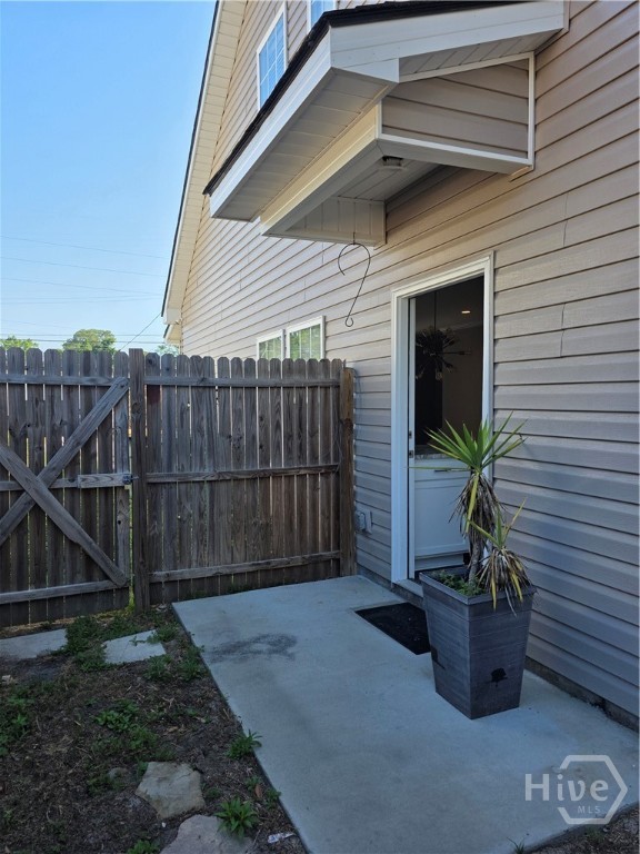 29 Travis Street Savannah, GA 31406 - Photo 34 of 34