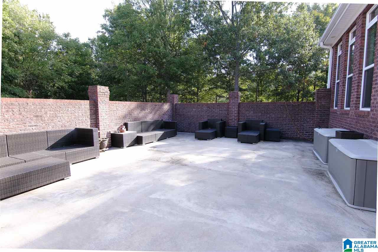 175 County Road 789 Clanton, AL 35045 - Photo 21 of 24
