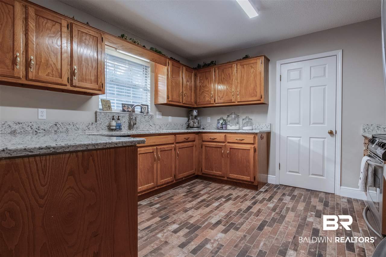 7311 Cheryl Court Mobile, AL 36695 - Photo 25 of 46