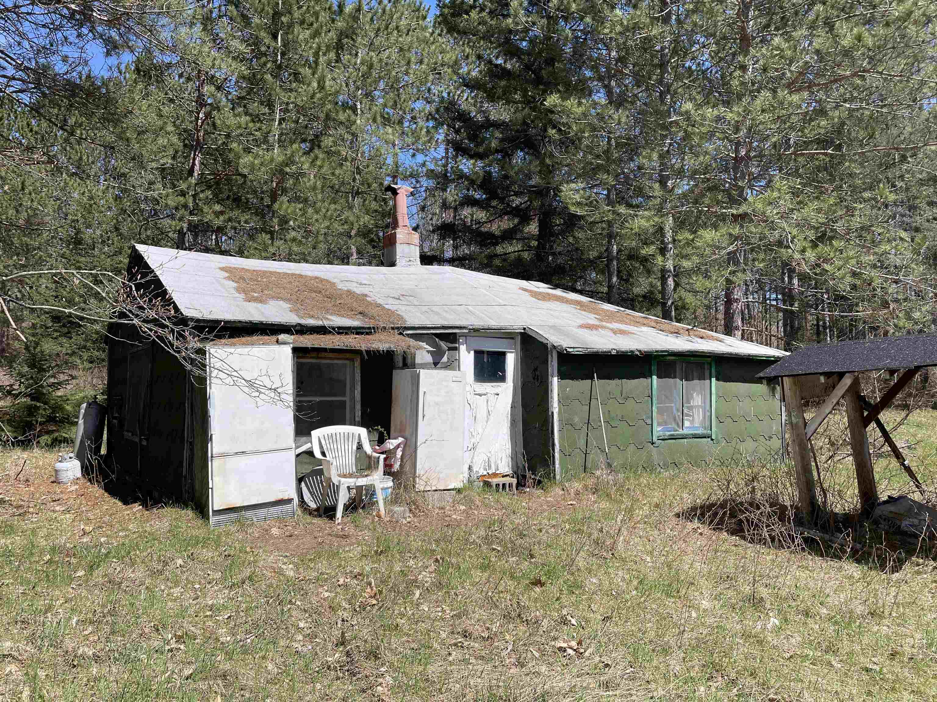 Na Maltby Road Lupton, MI 48635 - Photo 27 of 30