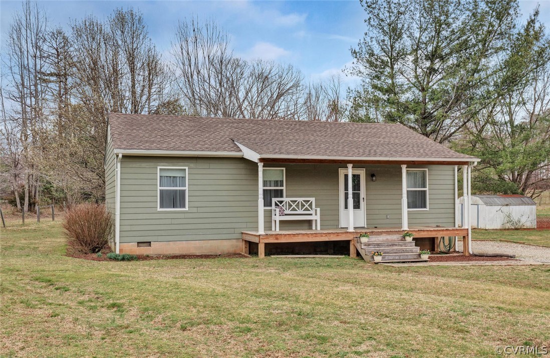 1808 Nichols Road Powhatan, VA 23139 - Photo 1 of 23 Gallery Image 1