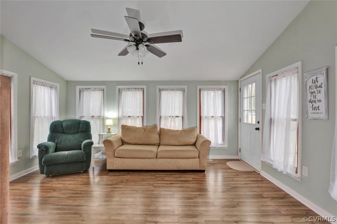 1808 Nichols Road Powhatan, VA 23139 - Photo 13 of 23 Gallery Image 13