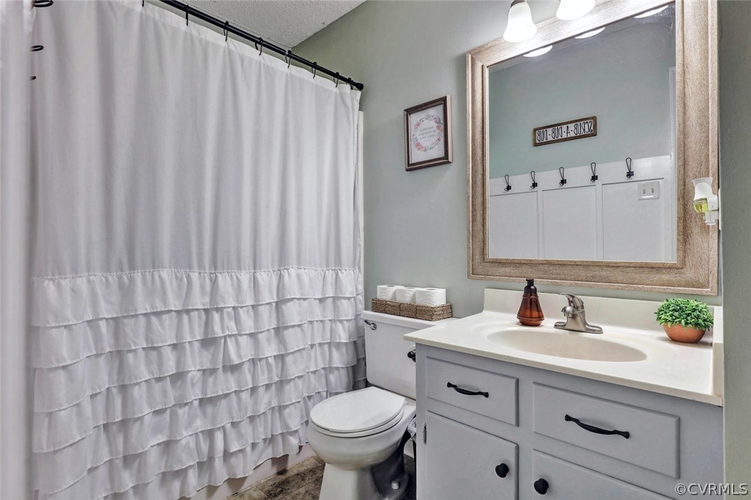 1808 Nichols Road Powhatan, VA 23139 - Photo 20 of 23 Gallery Image 20