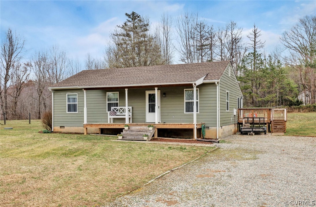 1808 Nichols Road Powhatan, VA 23139 - Photo 2 of 23 Gallery Image 2