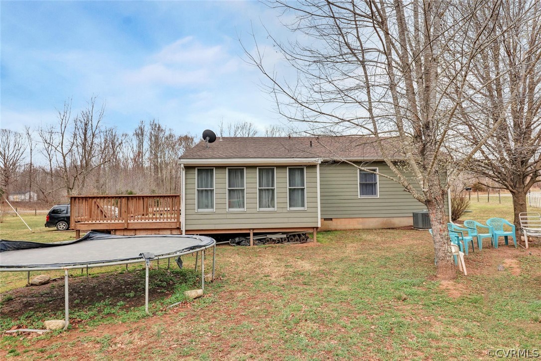 1808 Nichols Road Powhatan, VA 23139 - Photo 21 of 23 Gallery Image 21
