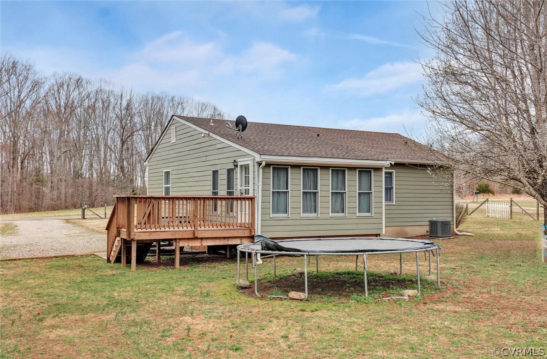1808 Nichols Road Powhatan, VA 23139 - Photo 22 of 23 Gallery Image 22