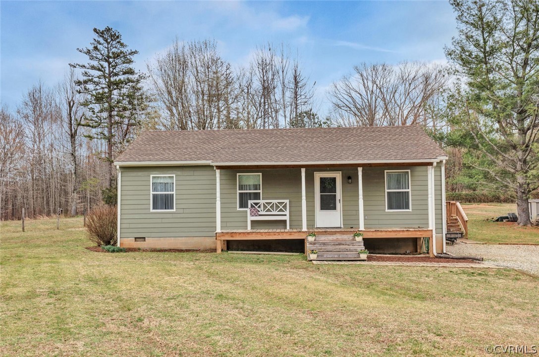 1808 Nichols Road Powhatan, VA 23139 - Photo 3 of 23 Gallery Image 3