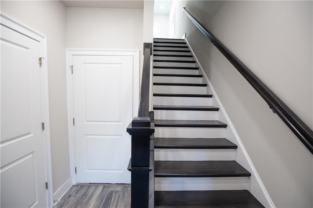 866 Constellation Drive, Unit 5 Decatur, GA 30033 - Photo 1 of 1