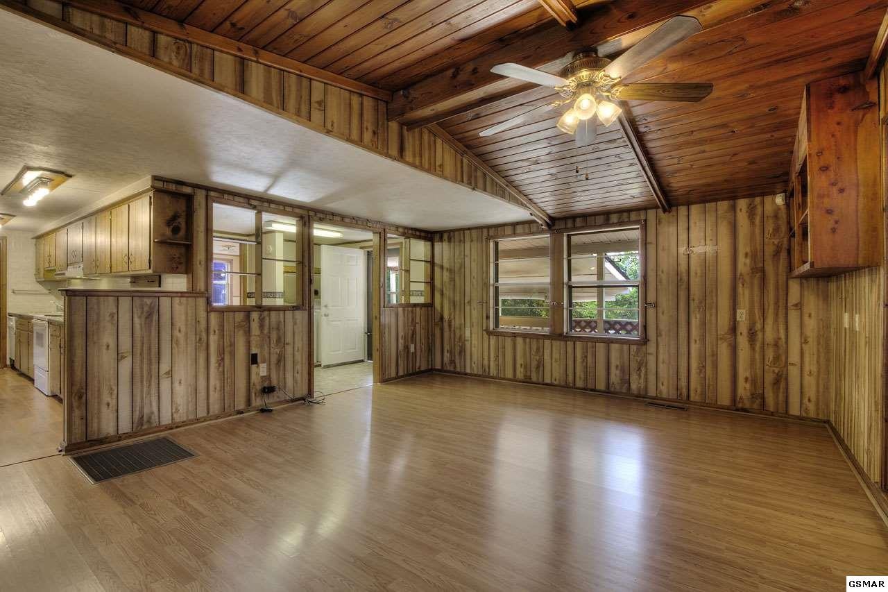 1505 Parrotts Chapel Road Sevierville, TN 37876 - Photo 17 of 36