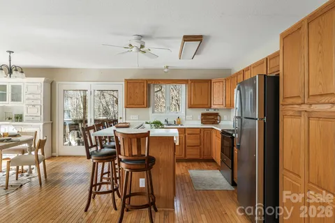 $535,000 | 269 Woodstock Drive, Burnsville, NC 28714