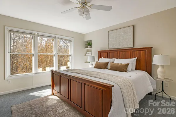 $535,000 | 269 Woodstock Drive, Burnsville, NC 28714