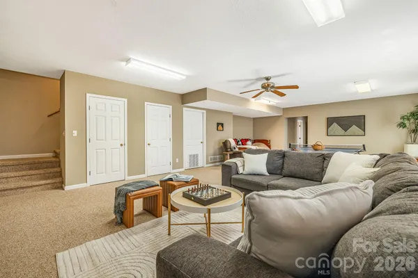 $535,000 | 269 Woodstock Drive, Burnsville, NC 28714