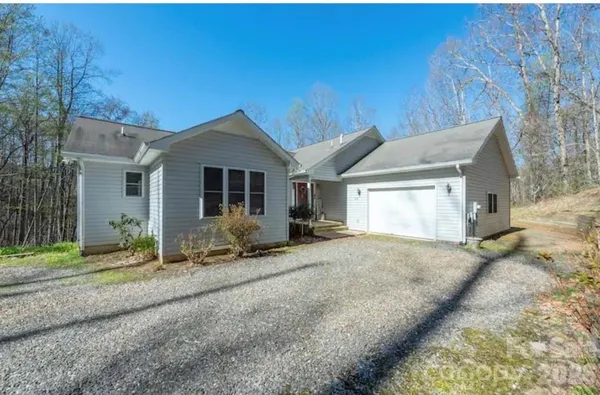 $535,000 | 269 Woodstock Drive, Burnsville, NC 28714
