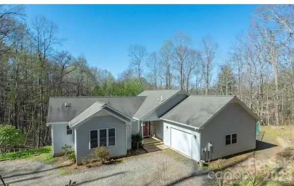 $535,000 | 269 Woodstock Drive, Burnsville, NC 28714