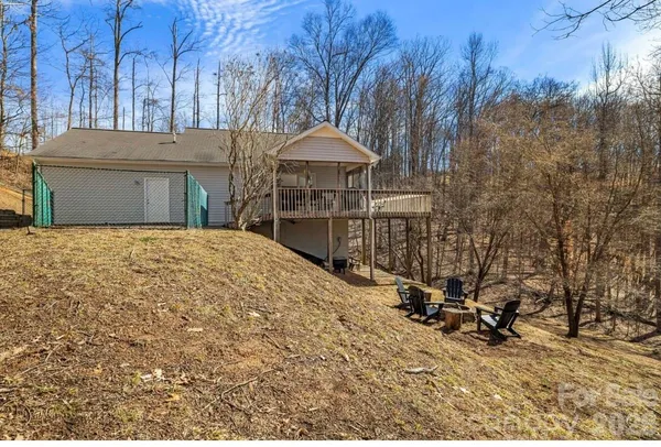 $535,000 | 269 Woodstock Drive, Burnsville, NC 28714