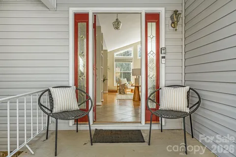 $535,000 | 269 Woodstock Drive, Burnsville, NC 28714