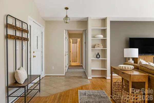 $535,000 | 269 Woodstock Drive, Burnsville, NC 28714