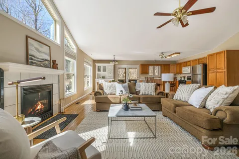 $535,000 | 269 Woodstock Drive, Burnsville, NC 28714