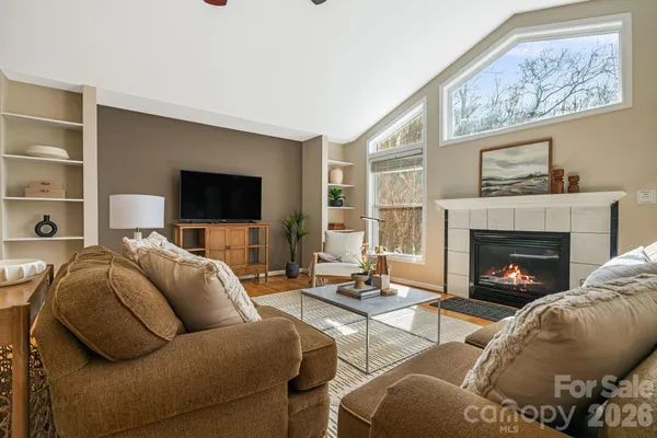 $535,000 | 269 Woodstock Drive, Burnsville, NC 28714