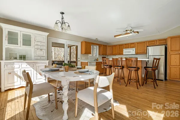 $535,000 | 269 Woodstock Drive, Burnsville, NC 28714