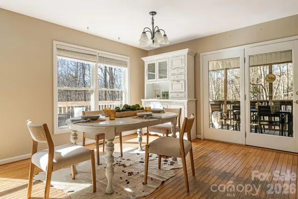 $535,000 | 269 Woodstock Drive, Burnsville, NC 28714