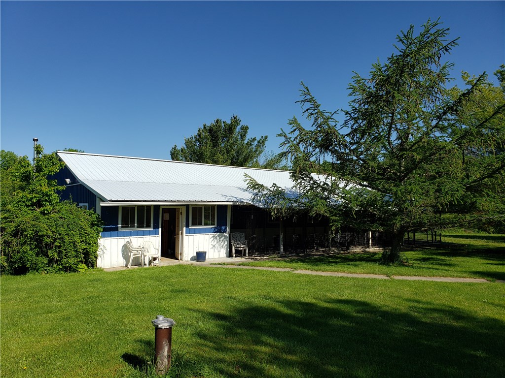 4100 Fred Taylor Road Penn Yan, NY 14527 - Photo 1 of 1