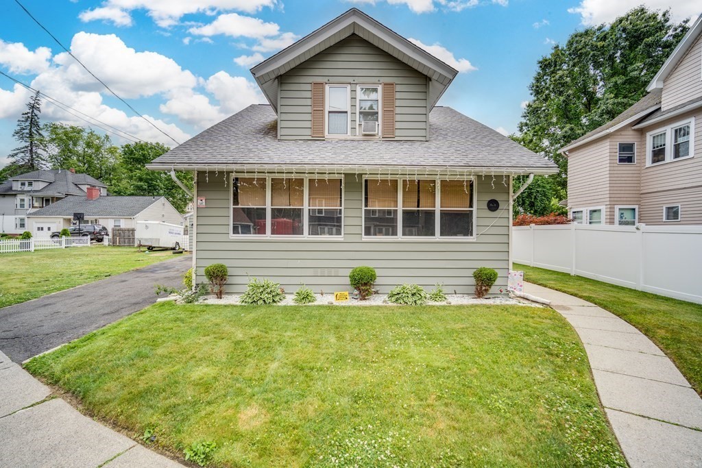 63 Eleanor Road Springfield, MA 01108 - Photo 1 of 32