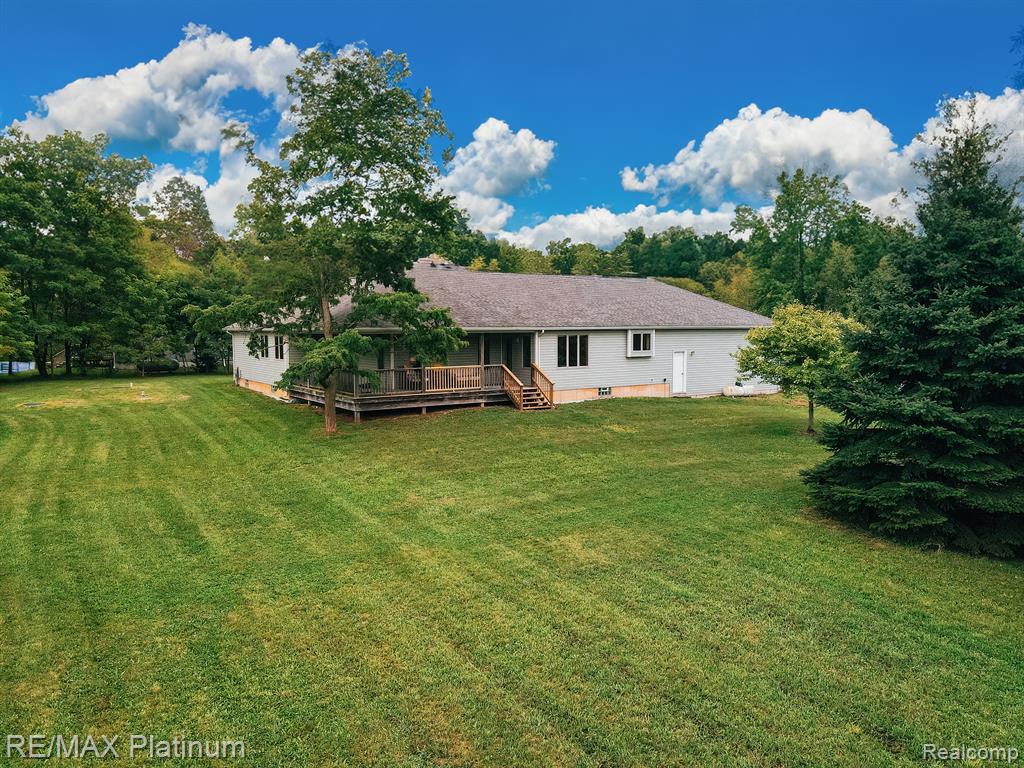 6213 Bergin Road Howell, MI 48843 - Photo 22 of 25