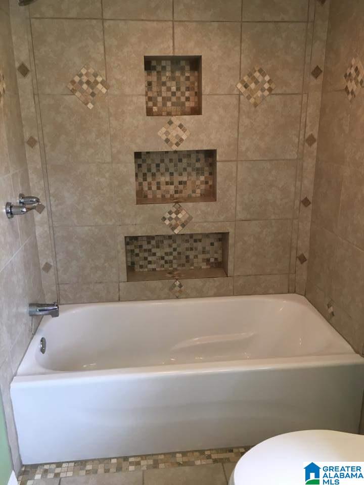 7334 Franklin Drive Bessemer, AL 35023 - Photo 33 of 37