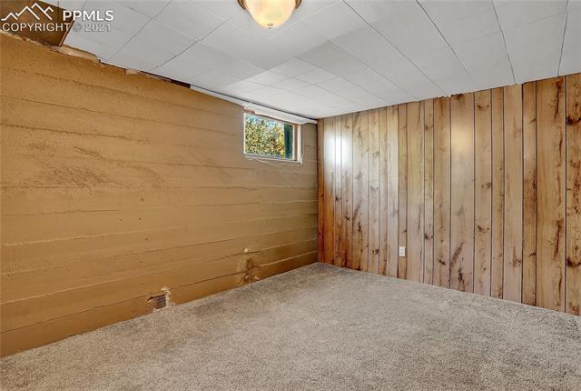 8155 North Log Road Peyton, CO 80831 - Photo 24 of 29 Lower Bed