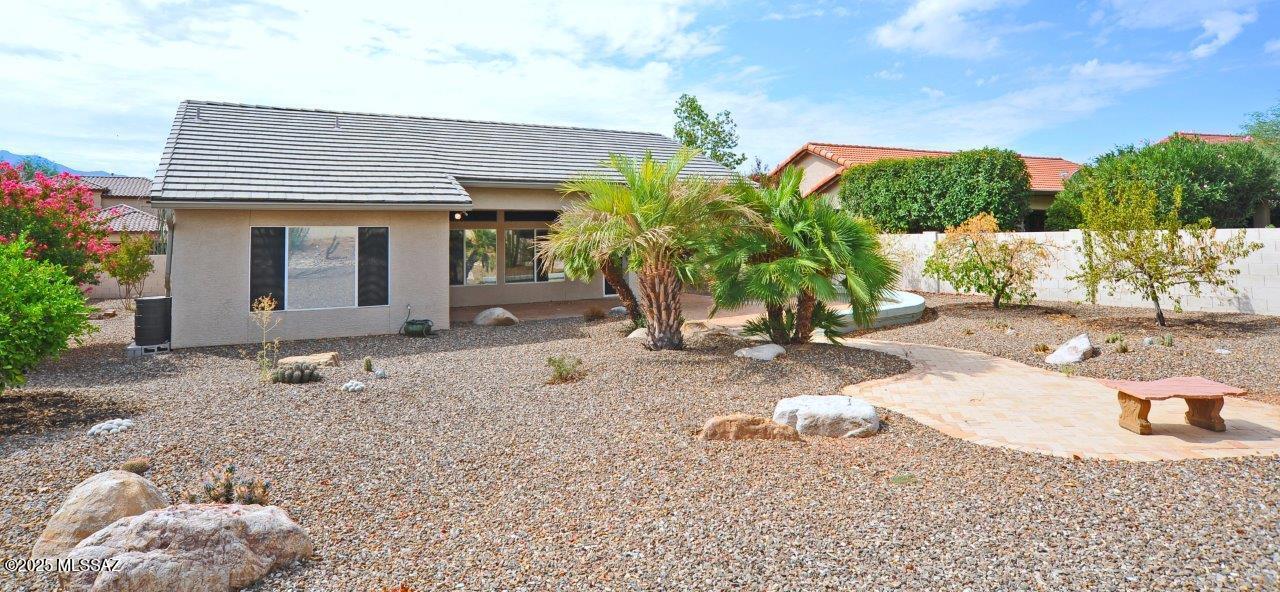 63300 East Flower Ridge Drive Tucson, AZ 85739 - Photo 27 of 32