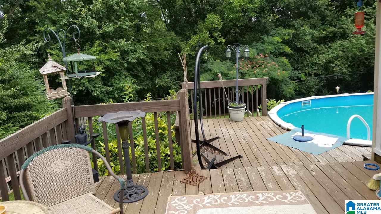 5307 Shady Grove Road Mount Olive, AL 35117 - Photo 18 of 20