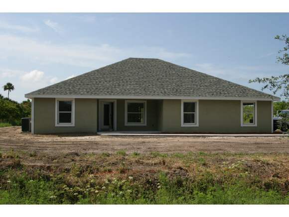 3298 Aurantia Road Mims, FL 32754 - Photo 1 of 6 Primary Photo