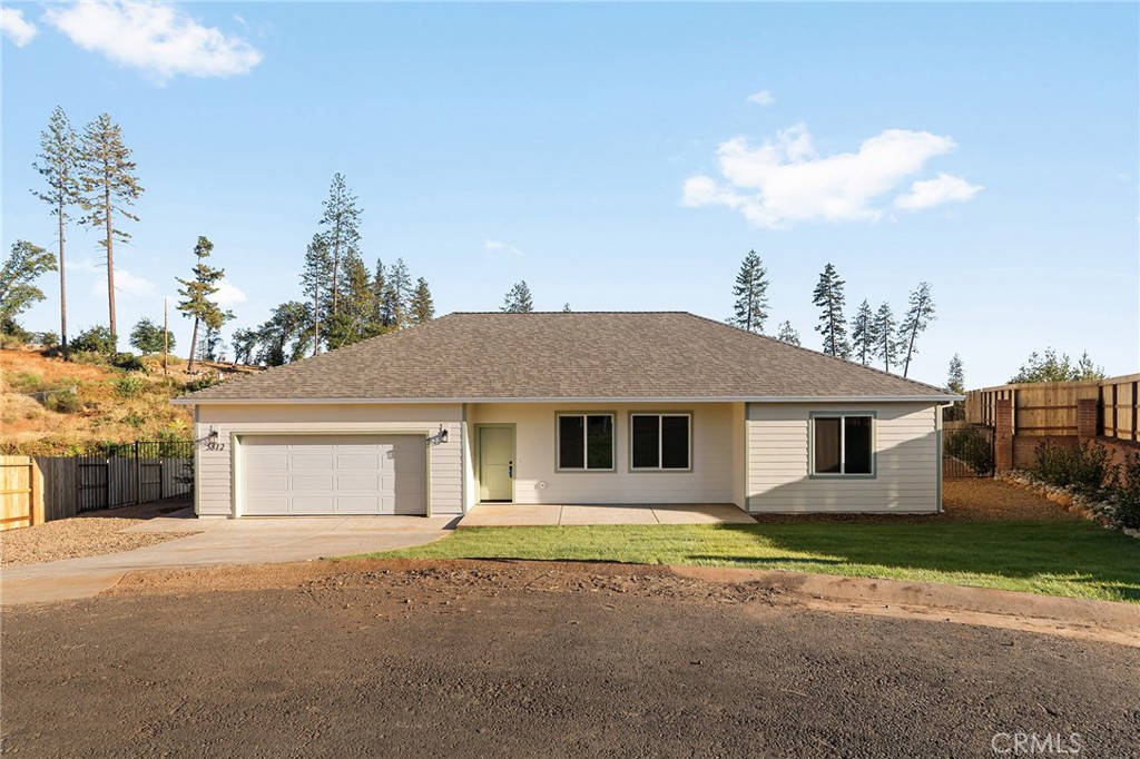 5812 Golden Oaks Road Paradise, CA 95969 - Photo 1 of 39 Gallery Image 1