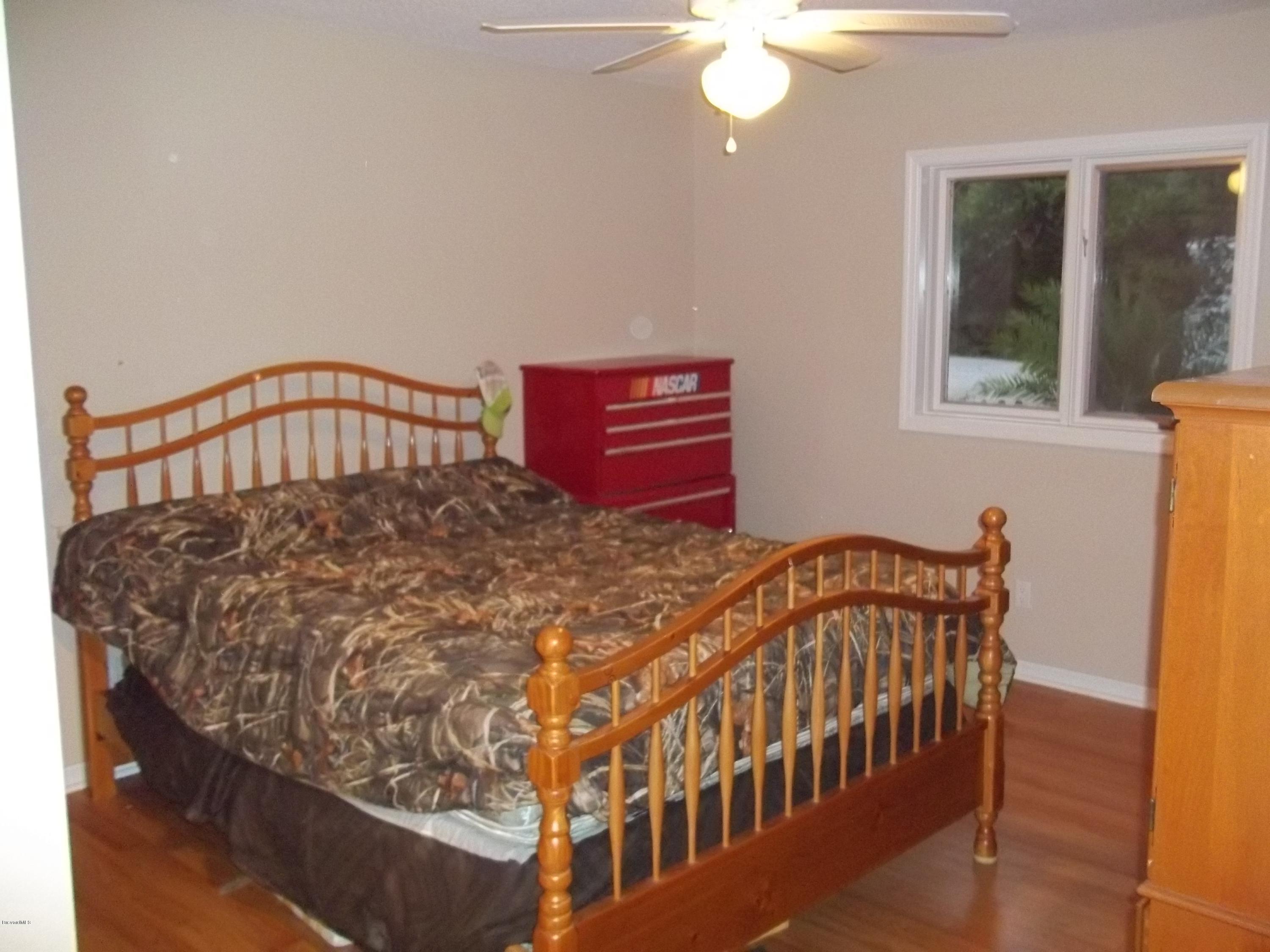 4010 Burkholm Road Mims, FL 32754 - Photo 22 of 48 2nd Bedroom