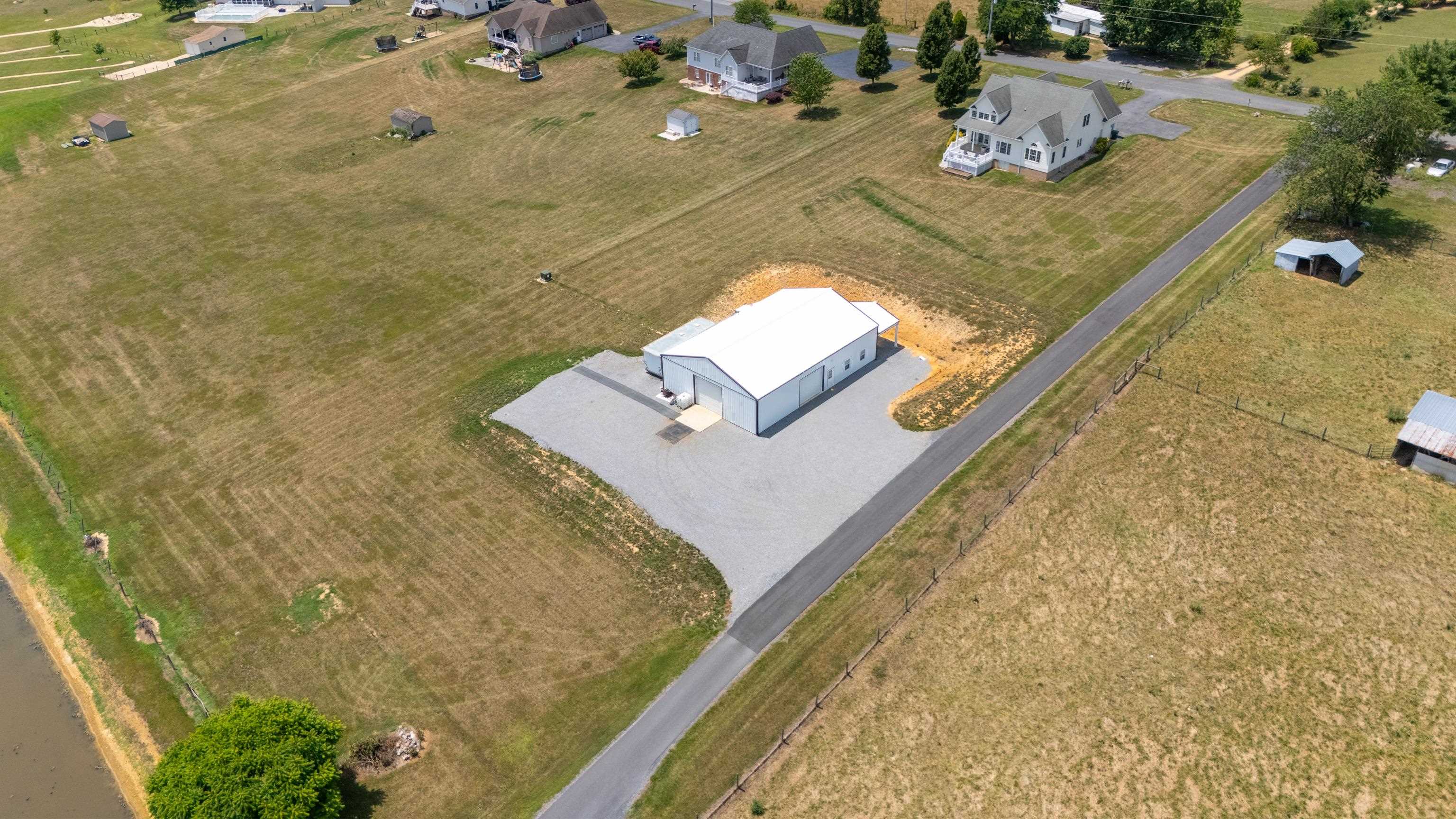 3624 Old Greenville Road Staunton, VA 24401 - Photo 70 of 74