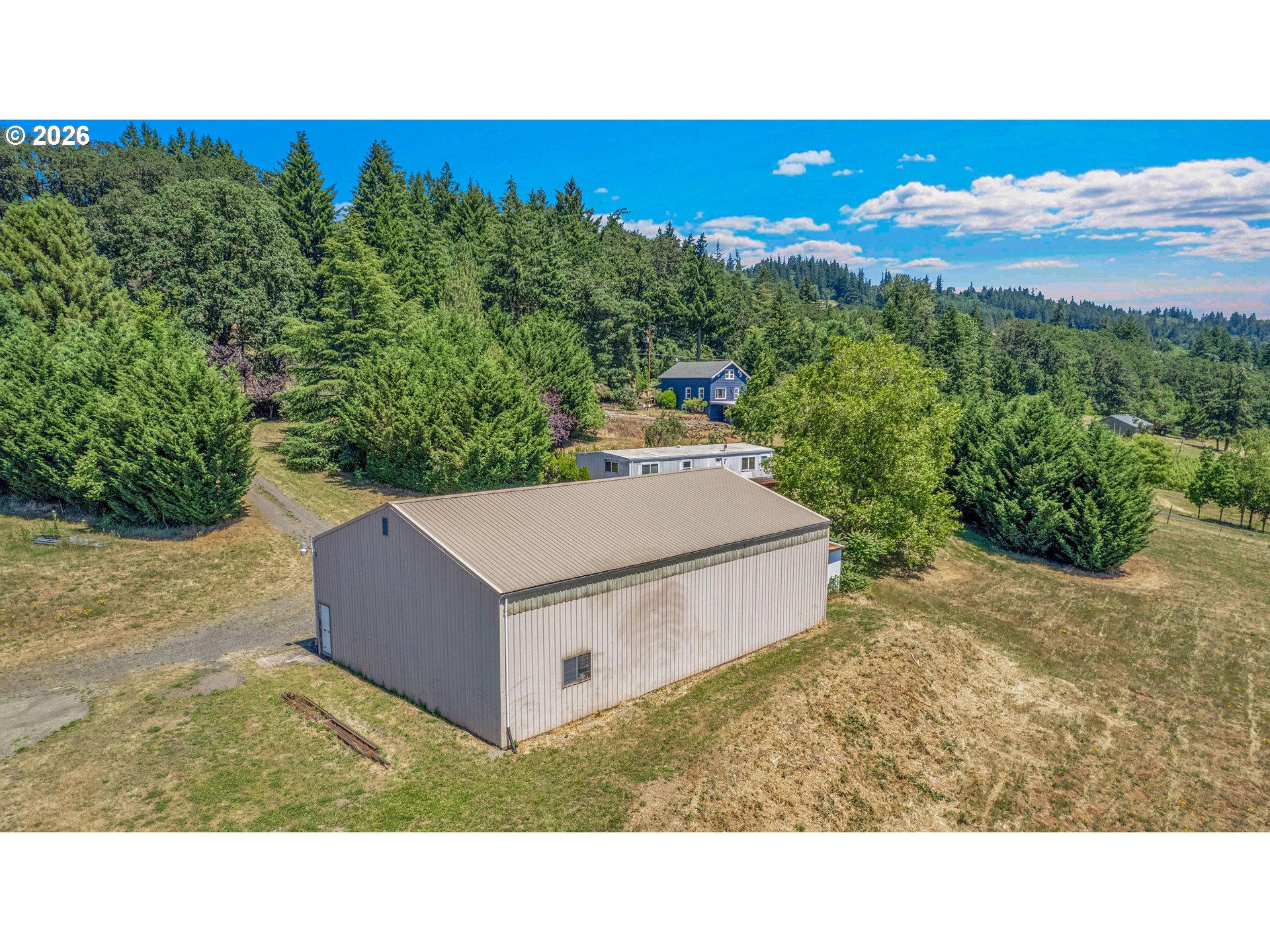 27100 Northeast Bell Road Newberg, OR 97132 - Photo 15 of 29