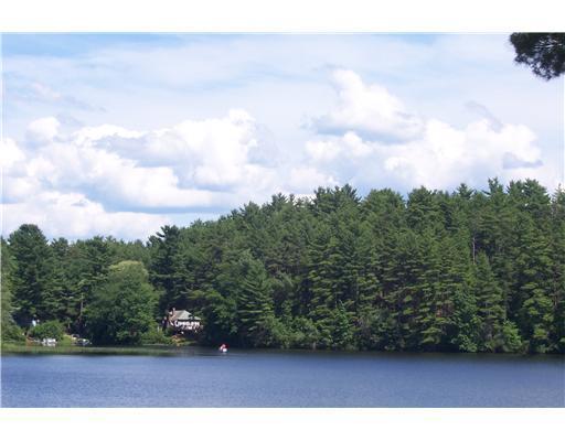 18 Ford Lane Newfield, ME 04095 - Photo 13 of 16 Waterfront/Dock/Pier.