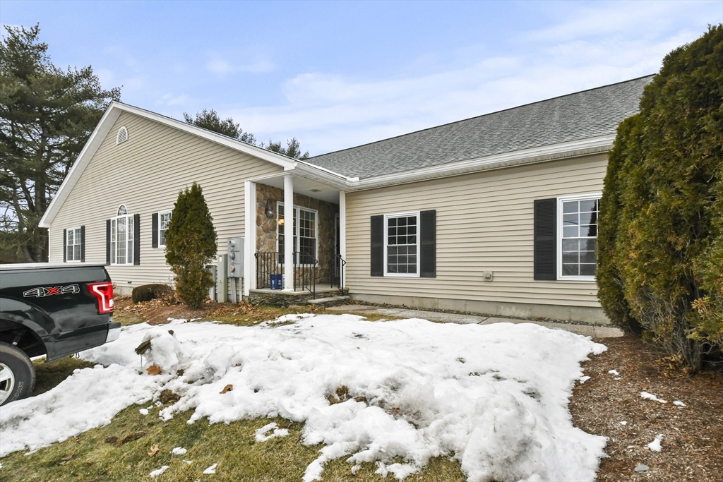 69 Clipper Way, Unit 69 Newburyport, MA 01950 - Photo 1 of 32