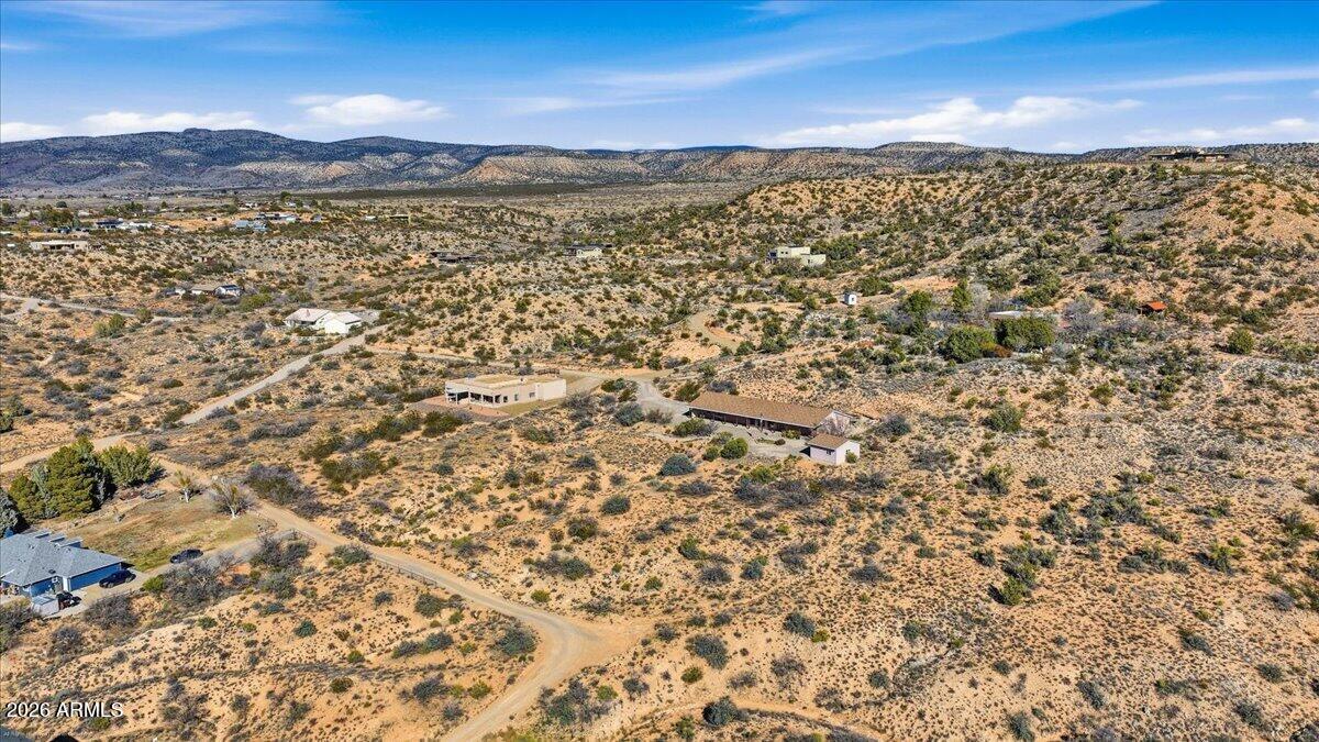 1980 Koch Ranch Road Cornville, AZ 86325 - Photo 36 of 41 29-Aerial