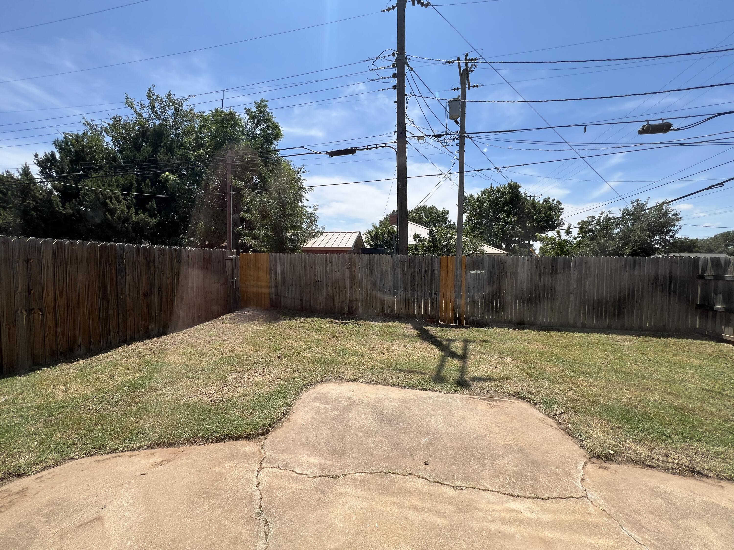 4319 53rd Street, Unit A Lubbock, TX 79413 - Photo 14 of 15 IMG_9830